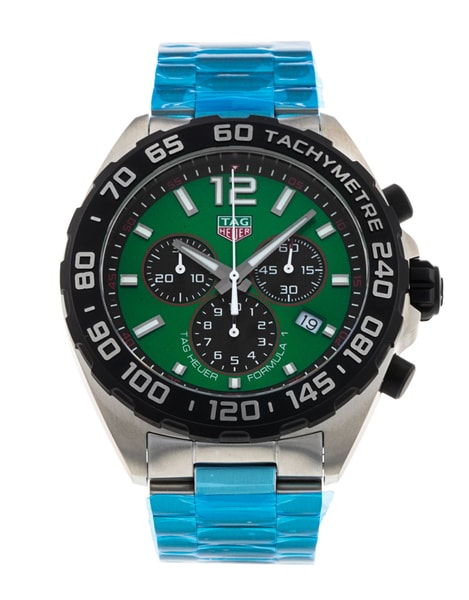 Tag Heuer Formula 1 CAZ101AP.BA0842